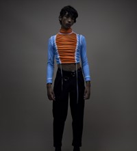Rory Parnell Mooney Spring/Summer 2020 Menswear SS20 9
