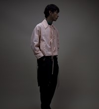 Rory Parnell Mooney Spring/Summer 2020 Menswear SS20 10