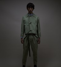 Rory Parnell Mooney Spring/Summer 2020 Menswear SS20 11