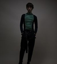 Rory Parnell Mooney Spring/Summer 2020 Menswear SS20 13
