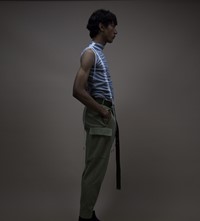 Rory Parnell Mooney Spring/Summer 2020 Menswear SS20 14