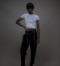 Rory Parnell Mooney Spring/Summer 2020 Menswear SS20 15