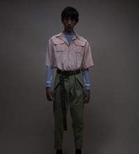 Rory Parnell Mooney Spring/Summer 2020 Menswear SS20 16