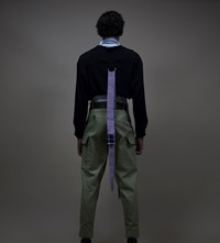 Rory Parnell Mooney Spring/Summer 2020 Menswear SS20 18