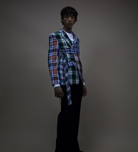 Rory Parnell Mooney Spring/Summer 2020 Menswear SS20 19
