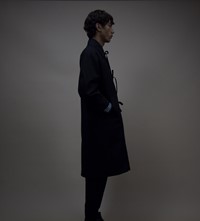 Rory Parnell Mooney Spring/Summer 2020 Menswear SS20 20