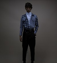 Rory Parnell Mooney Spring/Summer 2020 Menswear SS20 21