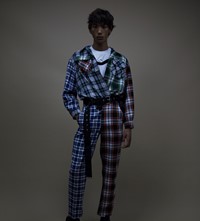 Rory Parnell Mooney Spring/Summer 2020 Menswear SS20 22