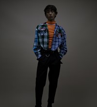 Rory Parnell Mooney Spring/Summer 2020 Menswear SS20 24