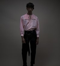 Rory Parnell Mooney Spring/Summer 2020 Menswear SS20 26