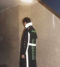 Yang Li Spring/Summer 2020 Greatest Hits SS20 4