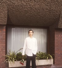 Yang Li Spring/Summer 2020 Greatest Hits SS20 6