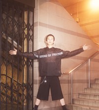 Yang Li Spring/Summer 2020 Greatest Hits SS20 8