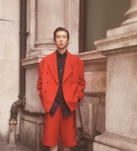 Yang Li Spring/Summer 2020 Greatest Hits SS20 9