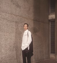 Yang Li Spring/Summer 2020 Greatest Hits SS20 11