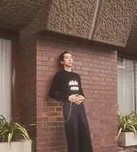 Yang Li Spring/Summer 2020 Greatest Hits SS20 14