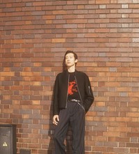 Yang Li Spring/Summer 2020 Greatest Hits SS20 16