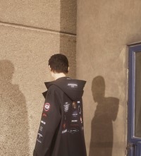 Yang Li Spring/Summer 2020 Greatest Hits SS20 17