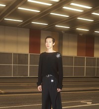Yang Li Spring/Summer 2020 Greatest Hits SS20 18
