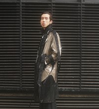 Yang Li Spring/Summer 2020 Greatest Hits SS20 20