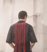 Yang Li Spring/Summer 2020 Greatest Hits SS20 23
