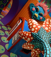 Hysterical Gary Card Exhibition 2019 Phillips Gallery