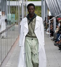 Lacoste SS20 Spring Summer 2020 Louise Trotter