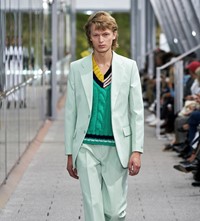 Lacoste SS20 Spring Summer 2020 Louise Trotter