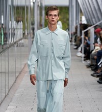 Lacoste SS20 Spring Summer 2020 Louise Trotter