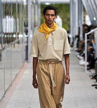 Lacoste SS20 Spring Summer 2020 Louise Trotter
