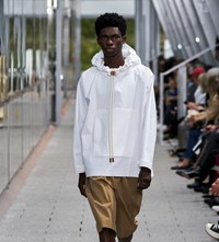 Lacoste SS20 Spring Summer 2020 Louise Trotter