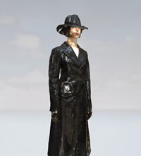 Yang Li Spring/Summer 2020 Agusta Yr