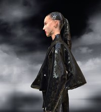 Yang Li Spring/Summer 2020 Agusta Yr