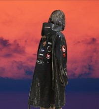 Yang Li Spring/Summer 2020 Agusta Yr
