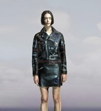 Yang Li Spring/Summer 2020 Agusta Yr