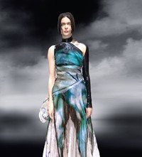 Yang Li Spring/Summer 2020 Agusta Yr