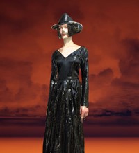 Yang Li Spring/Summer 2020 Agusta Yr