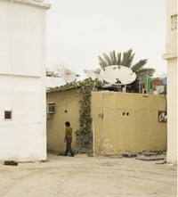 Foreign Sands Ben Soedira Photographer Dubai 2019