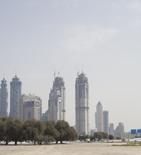 Foreign Sands Ben Soedira Photographer Dubai 2019