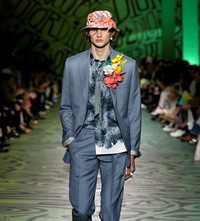 Dior Men Pre-Fall 2020 Kim Jones Shawn Stussy Miami