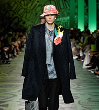 Dior Men Pre-Fall 2020 Kim Jones Shawn Stussy Miami