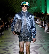 Dior Men Pre-Fall 2020 Kim Jones Shawn Stussy Miami