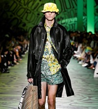 Dior Men Pre-Fall 2020 Kim Jones Shawn Stussy Miami
