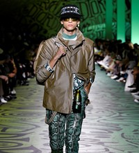 Dior Men Pre-Fall 2020 Kim Jones Shawn Stussy Miami