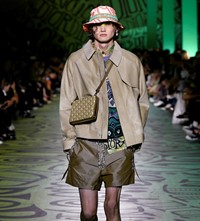 Dior Men Pre-Fall 2020 Kim Jones Shawn Stussy Miami