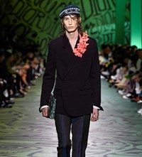 Dior Men Pre-Fall 2020 Kim Jones Shawn Stussy Miami