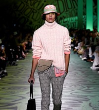 Dior Men Pre-Fall 2020 Kim Jones Shawn Stussy Miami