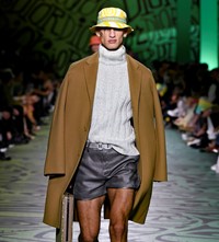 Dior Men Pre-Fall 2020 Kim Jones Shawn Stussy Miami