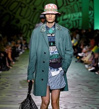 Dior Men Pre-Fall 2020 Kim Jones Shawn Stussy Miami