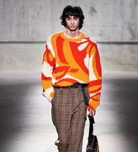 Dries Van Noten Autumn/Winter 2020